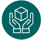 Control and asset's regard