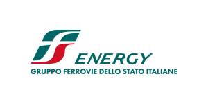 Grafica: logo di FS Energy