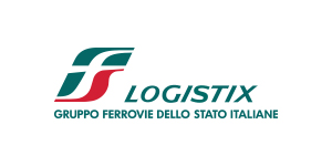 Grafica: logo di FS Logistix