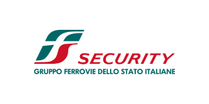 Grafica: logo di FS Security