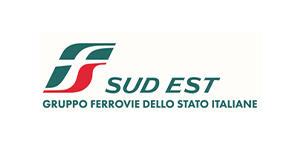 Grafica: logo di FS Sud Est
