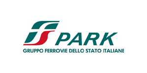 Grafica: logo di FS Park